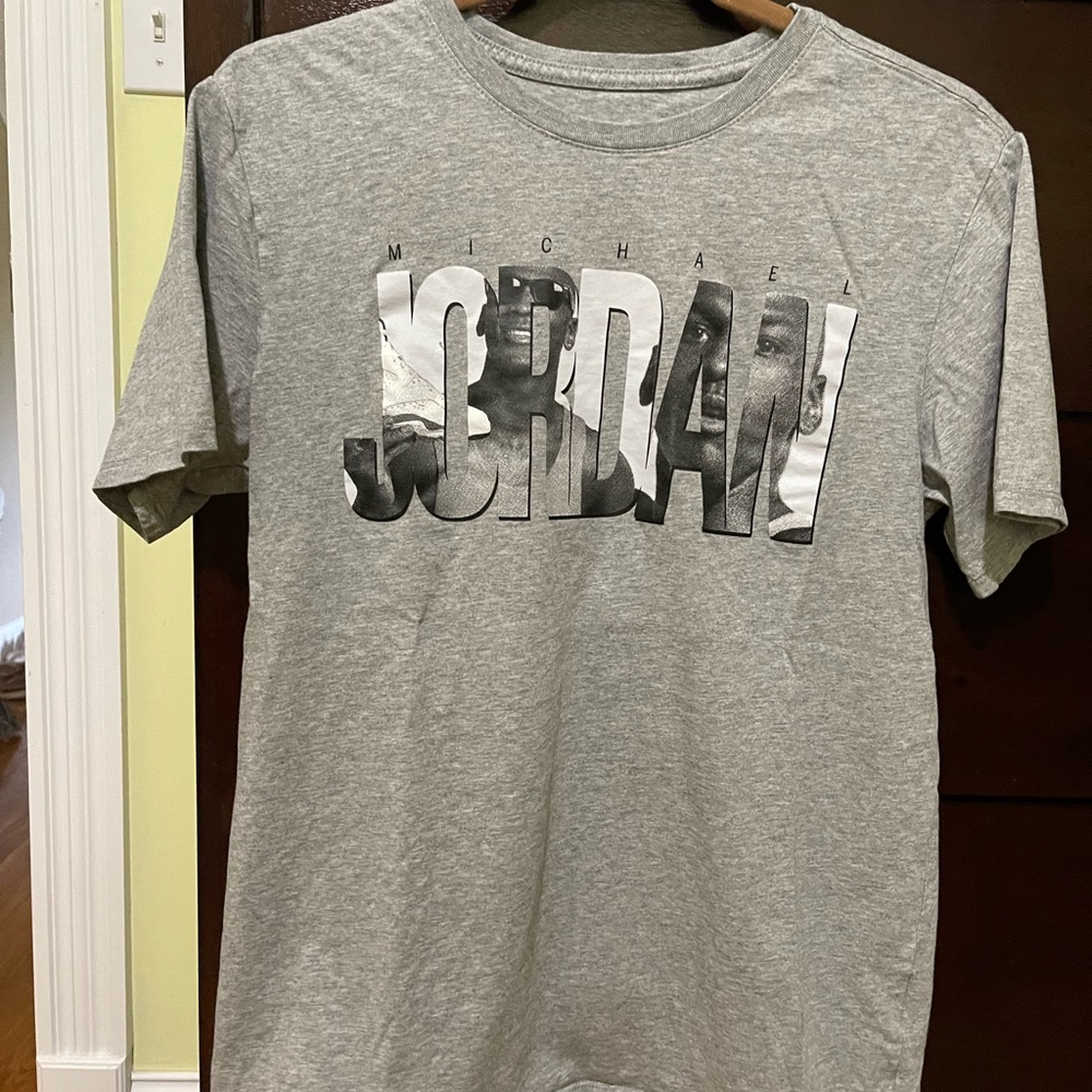 Jordan’s Men’s Tshirt